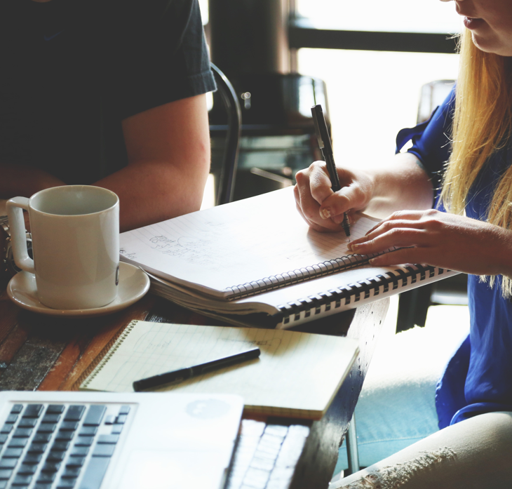 Always be prepared and know what the purpose is. Post 7