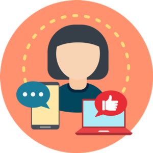 Social Media 300x300