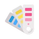 Color Pallete 1